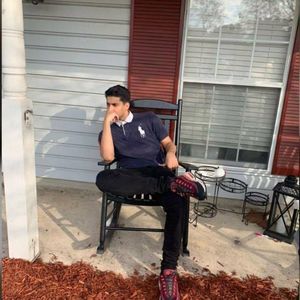 Meet your Posher, Benjamin